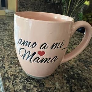 Meet your Posher, Margarita